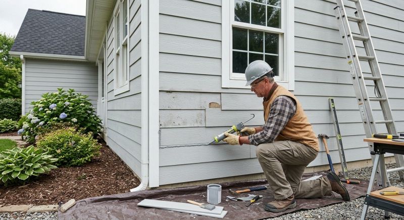 Top Siding Repair Companies in Mount Clemens, MI