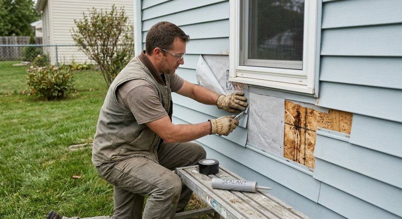Top Siding Repair Companies in South Lyon, MI