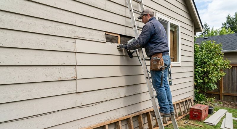 Top Siding Replacement Companies in Auburn Hills, MI