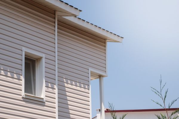 Vinyl Siding Repair Service